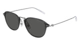 Montblanc Established MB0155S Sunglasses