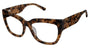 L.A.M.B. LA042 Eyeglasses