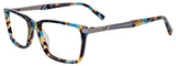 Aspex Eyewear TK1080 Eyeglasses