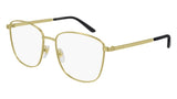 Gucci Gucci Logo GG0804O Eyeglasses