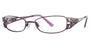 Aspex Eyewear S3198 Eyeglasses