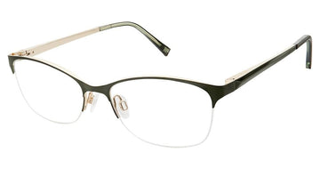 Kate Young for Tura K320 Eyeglasses