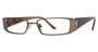 Aspex Eyewear T9770 Eyeglasses