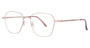 Aspex Eyewear CC845 Eyeglasses