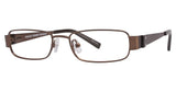 Aspex Eyewear EC200 Eyeglasses