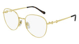 Gucci Gucci Logo GG0880O Eyeglasses