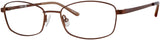 Adensco 227 Eyeglasses