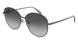 Alexander McQueen Iconic AM0288S Sunglasses