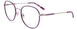 Aspex Eyewear TK1140 Eyeglasses