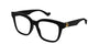 Gucci Gucci Logo GG0958O Eyeglasses