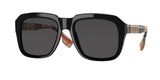 Burberry Astley 4350 Sunglasses