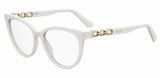 Moschino 599 Eyeglasses