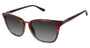 Lulu Guinness L168 Sunglasses