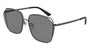 McQueen Iconic MQ0287SA Sunglasses