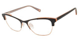 Brendel 922065 Eyeglasses