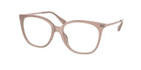 Michael Kors Budapest 4084U Eyeglasses
