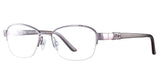 Aspex Eyewear EC382 Eyeglasses