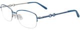 Aspex Eyewear EC469 Eyeglasses