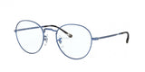 Ray Ban Round Metal Ii 3582V Eyeglasses