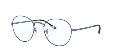 Ray Ban Round Metal Ii 3582V Eyeglasses
