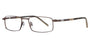 Aspex Eyewear EC266 Eyeglasses