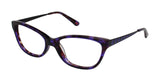 Lulu Guinness L897 Eyeglasses