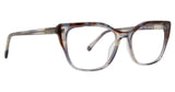 Trina Turk Mika Eyeglasses