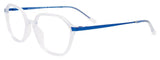 Aspex Eyewear EC550 Eyeglasses