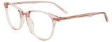 Aspex Eyewear EC576 Eyeglasses