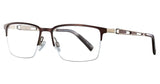 Aspex Eyewear EC459 Eyeglasses