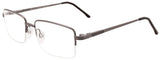 Aspex Eyewear CC833 Eyeglasses