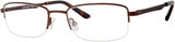 Adensco 124 Eyeglasses