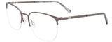 Aspex Eyewear O3011 Eyeglasses