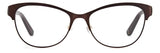 0YZ4-00 - Matte Brown