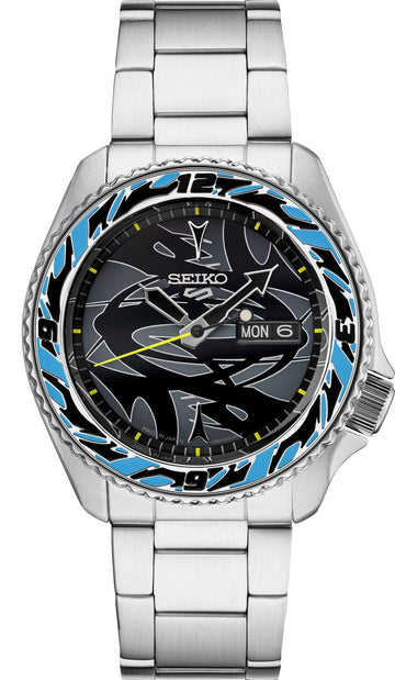 Seiko Seiko 5 Sports SRPG65 Watch