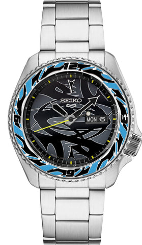 Seiko Seiko 5 Sports SRPG65 Watch