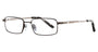 Aspex Eyewear CT248 Eyeglasses