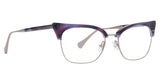 Trina Turk Gabi Eyeglasses