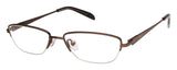 Lulu Guinness L750 Eyeglasses
