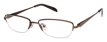Lulu Guinness L750 Eyeglasses