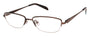 Lulu Guinness L750 Eyeglasses