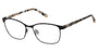 Humphreys 582245 Eyeglasses