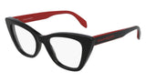 Alexander McQueen Romance AM0305O Eyeglasses