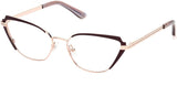 Guess By Marciano 0373 Eyeglasses