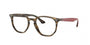 Ray Ban Hexagonal 7151 Eyeglasses