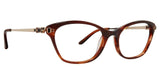 Badgley Mischka Rochelle Eyeglasses