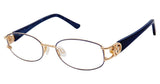 Tura 637 Eyeglasses