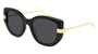 Boucheron Quatre BC0107S Sunglasses