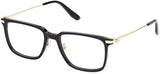 BMW 5037 Eyeglasses