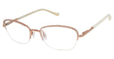 Tura TE264 Eyeglasses